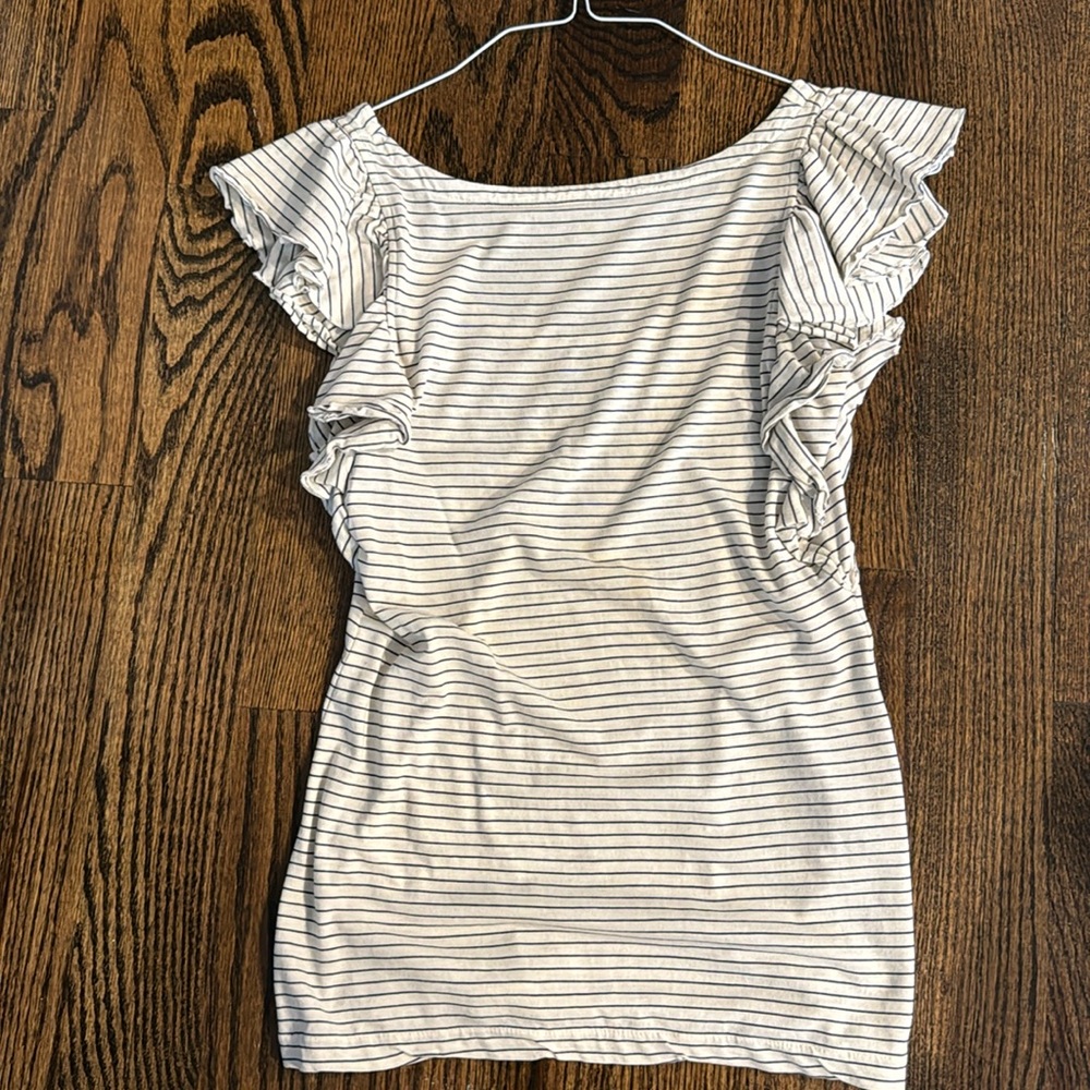 Vintage Rugby Ralph Lauren Top